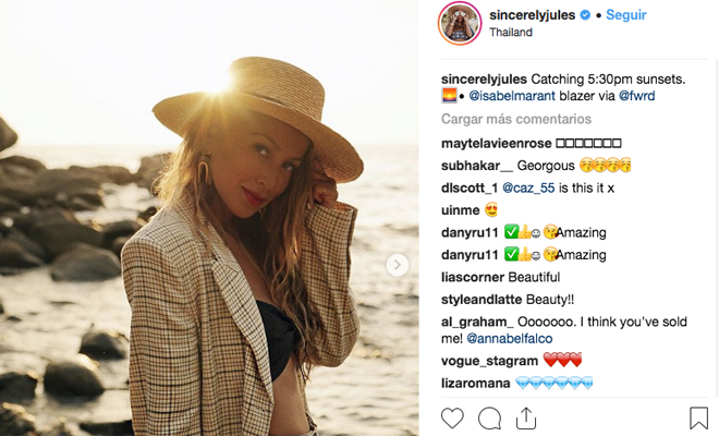 Las famosas consiguen sus looks gracias a estos trucos