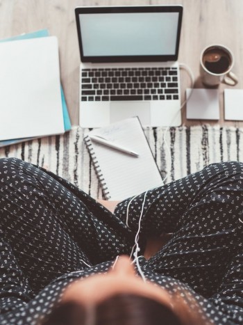 Técnicas de relajación antes de un examen que mejorarán tus resultados