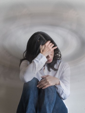 Cómo combatir los mareos por ansiedad: lo que recomienda una psicóloga