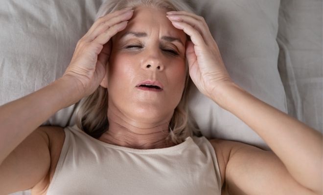 Causas de los mareos por ansiedad