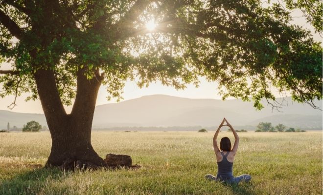 Tratamiento para los mareos por ansiedad
