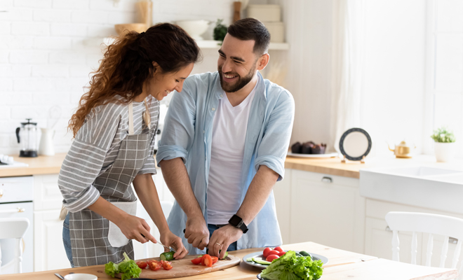 Formas de recuperar la chispa en tu relación de pareja