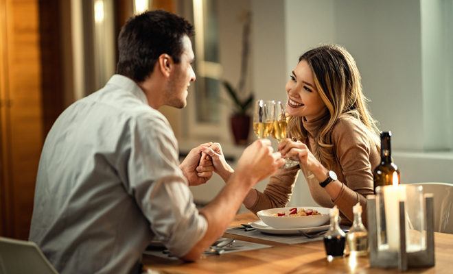 ¿Cómo volver a tener chispa en una relación?