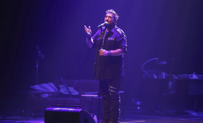 Frases muy bonitas de canciones de Antonio Orozco