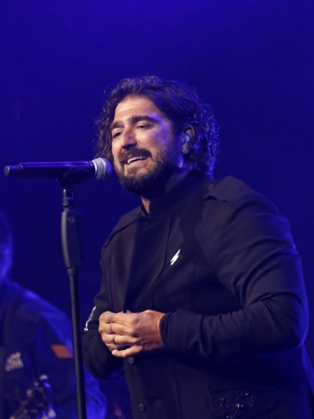 38 frases de canciones de Antonio Orozco: versos especiales para recordar