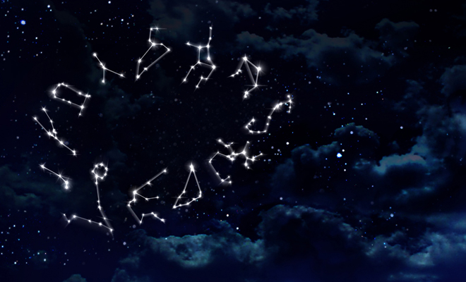 Signos no compatibles con la mujer Acuario en el amor