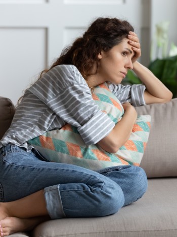 Los tipos de síntomas más comunes de la ansiedad que deberías conocer