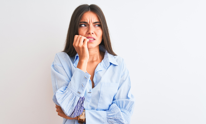 ¿En qué consiste exactamente la ansiedad?