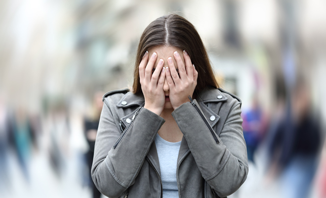 ¿Qué es un trastorno de ansiedad?