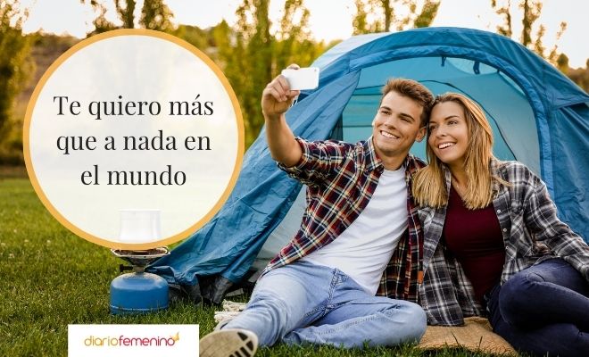 39 frases para fotos con tu novio: mensajes de amor para compartir