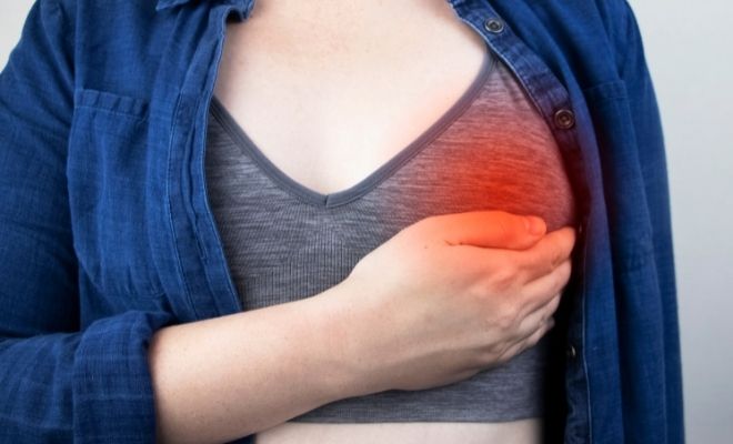 ¿Qué es la mastitis? Causas