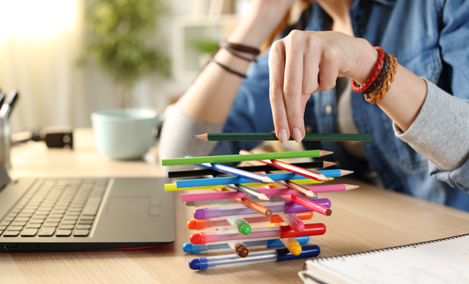 Formas de ayudar a personas con TDAH