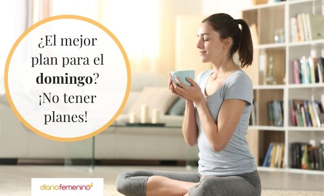 Frases de domingo para motivarte todo el día