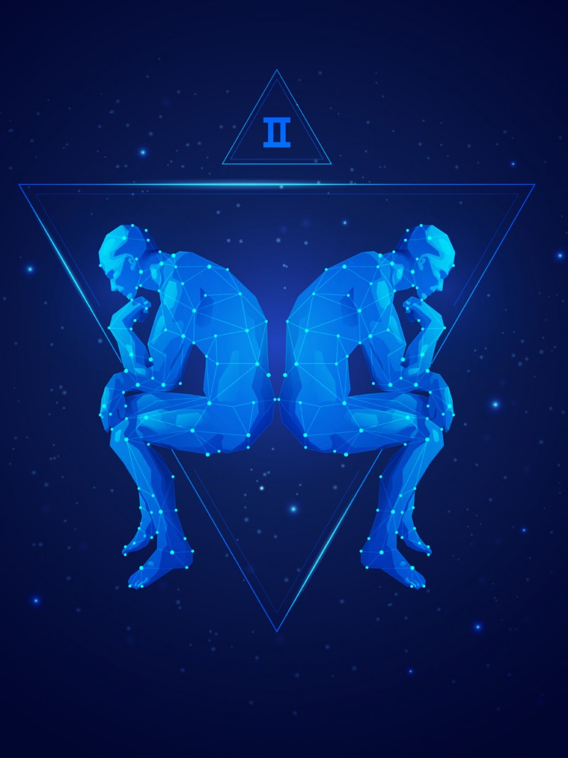 Horóscopo de Géminis: personalidad y curiosidades que deberías saber