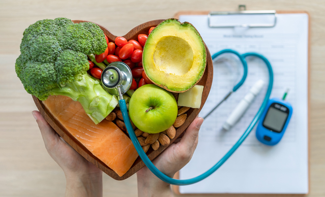 ¿Qué es el colesterol?