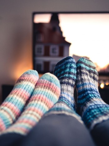 24 frases de películas sobre bienestar y emociones (y su significado)