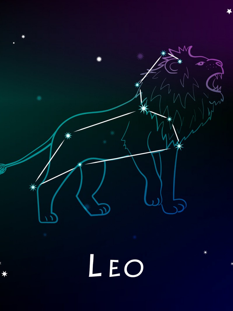 Horóscopo de Leo: carácter y peculiaridades que no te puedes perder