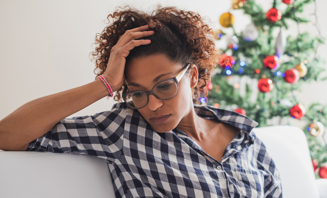 Consejos que debes seguir tras un divorcio por infidelidad