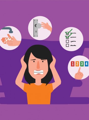 Trastorno obsesivo compulsivo: cuando los pensamientos te controlan