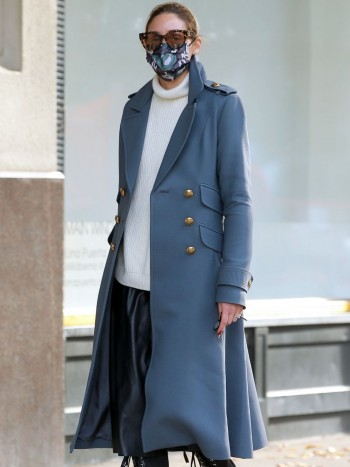 Looks geniales para lucir en otoño: prendas idóneas para el entretiempo