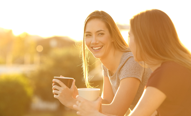 Cómo recuperar una amistad que creías perdida