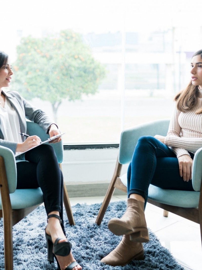 ¿El psicólogo funciona? Síntomas de que necesitas ayuda terapéutica