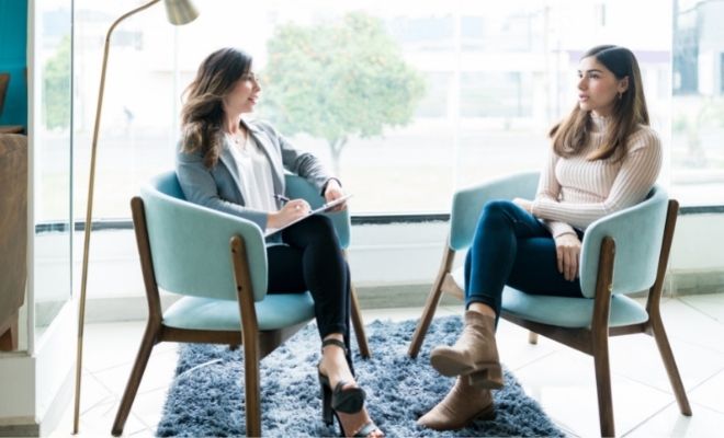 ¿El psicólogo funciona? Síntomas de que necesitas ayuda terapéutica