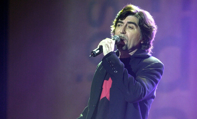 Joaquín Sabina y sus mejores frases