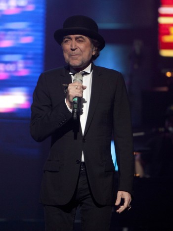 71 frases de canciones de Joaquín Sabina: versos que jamás olvidarás