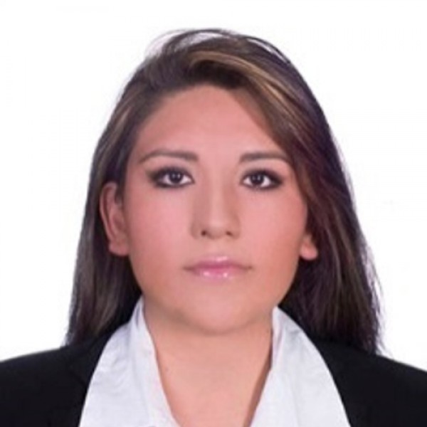 Diana Benhumea Rojas