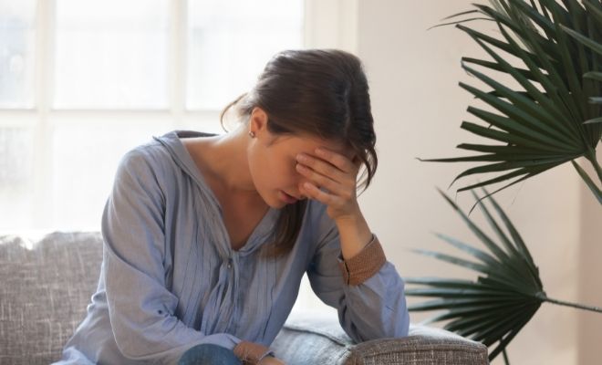 Las consecuencias del apego ansioso y ambivalente en la adultez