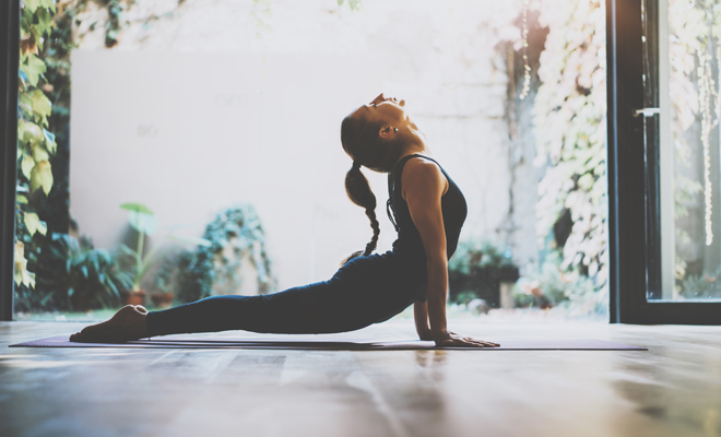 Qué es el yoga y los tipos de yoga que existen
