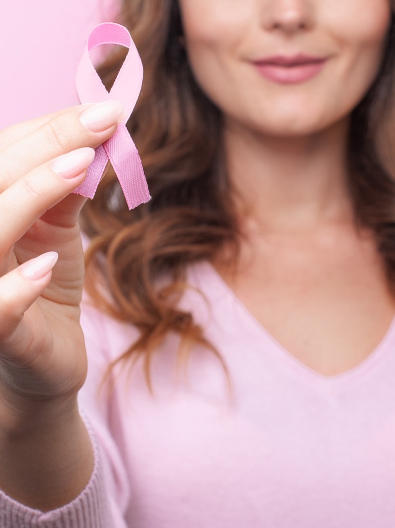 Qué es el cáncer de mama: ¿deberías preocuparte si notas un bulto?