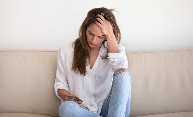 Consejos para romper una relación de pareja