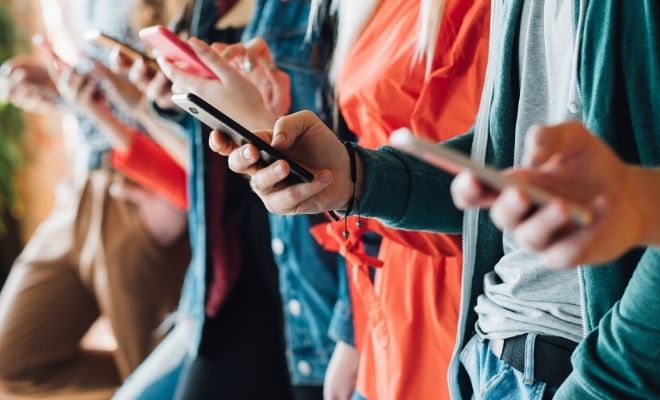 ¿Qué hacer si tengo pánico a estar sin el teléfono móvil? Tratamiento nomofobia