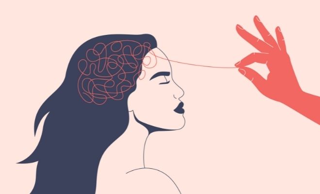 Carta a mi ansiedad: un mensaje terapéutico y muy liberador