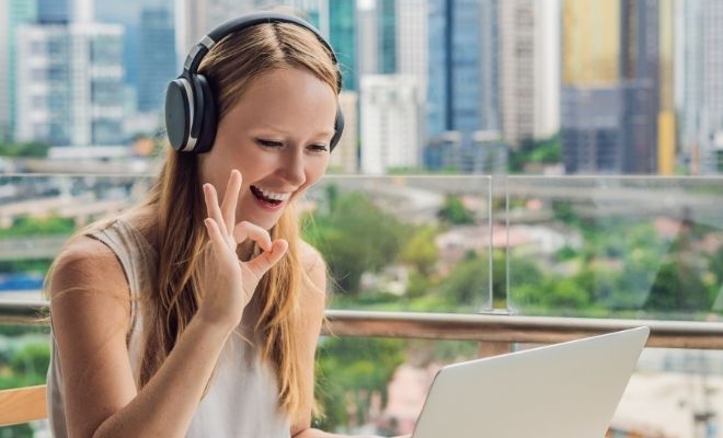 Cómo hablar inglés u otro idioma sin miedo ni vergüenza