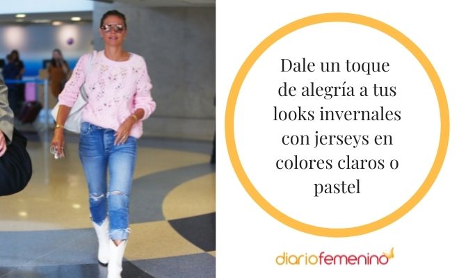 ¿Cuáles son los mejores jerseys para el invierno?