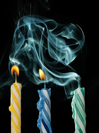 Rituales de cumpleaños para atraer la felicidad y la buena fortuna