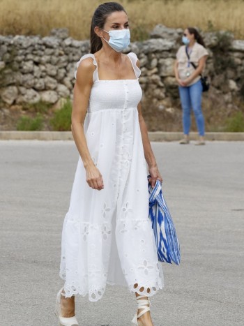 Consejos para combinar unas alpargatas: looks de verano y de primavera