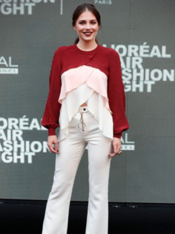 Cómo vestirse para ir al cine: sencilla e informal