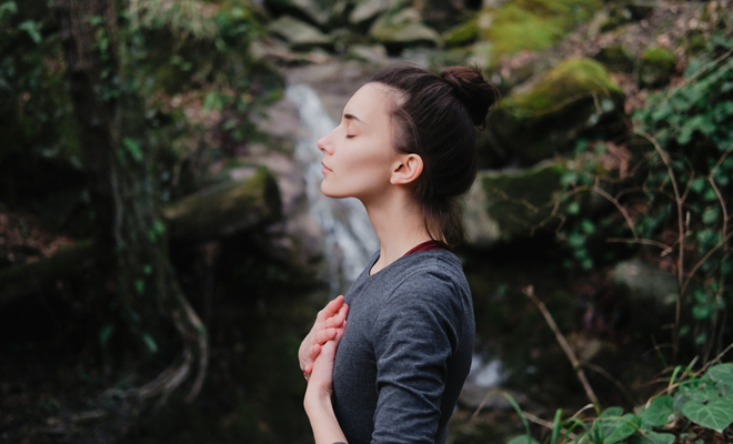 Mensajes bonitos para valorar el silencio