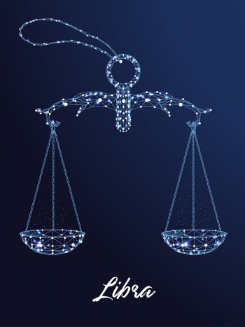 Así es Libra según el horóscopo: curiosidades y origen de este signo