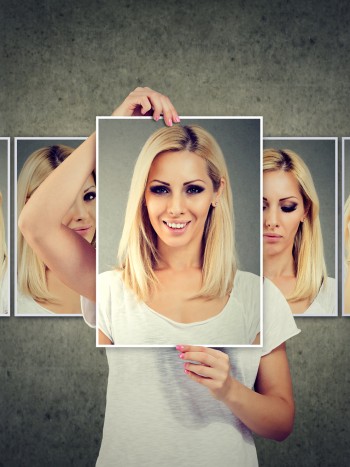 Labilidad emocional: qué es y cuáles son sus causas