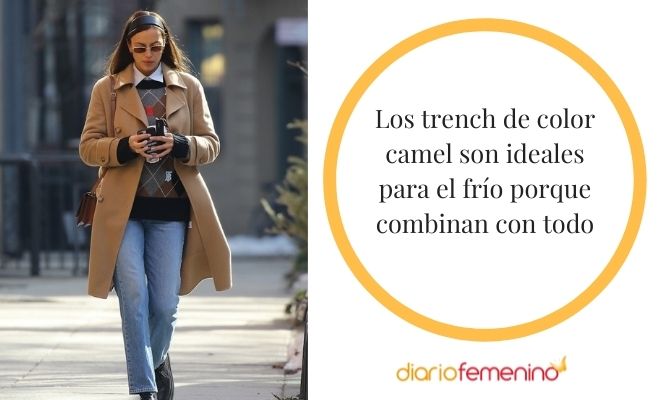Outfits ideales para hacer frente al frío