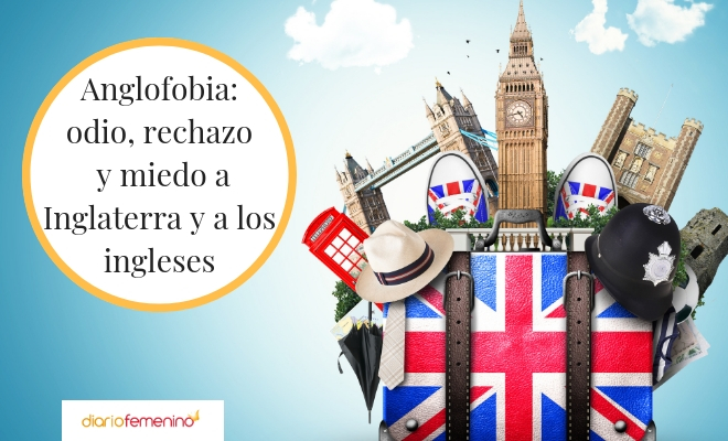 Características de la anglofobia