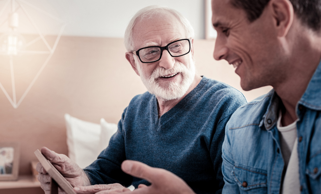 Formas de aceptar a la nueva pareja de tu padre o de tu madre