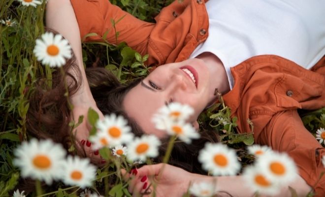 Sueños frecuentes con margaritas y sus interpretaciones