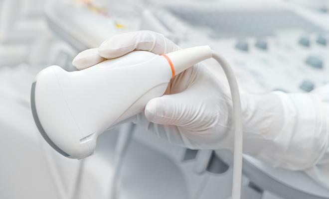 ¿Qué es y en qué consiste una ecografía?