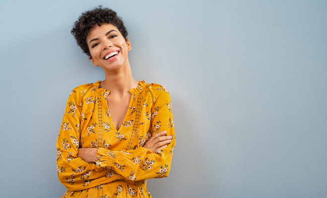 Formas de distinguir la autoestima y el autoconcepto